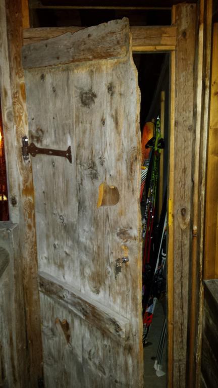 Appartement Du Dou Des Ponts *