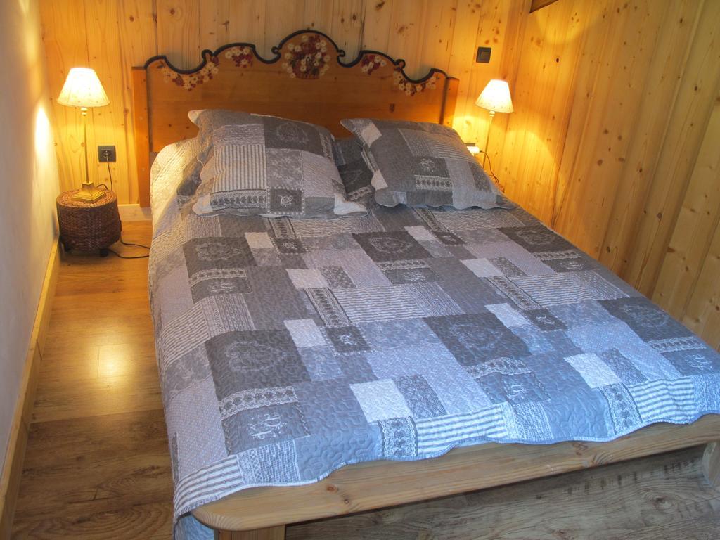 Appartement Du Dou Des Ponts *