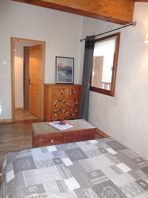 Du Dou Des Ponts Appartement