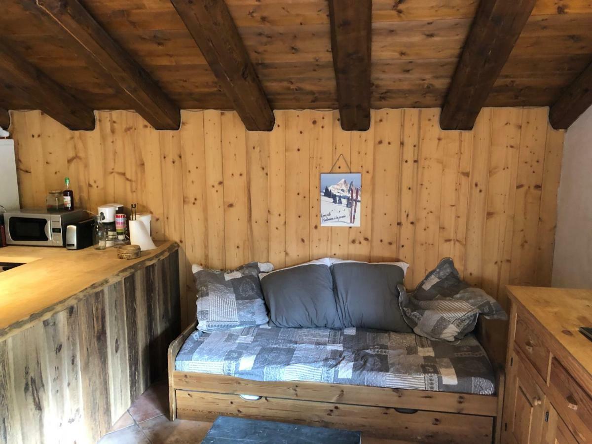 Du Dou Des Ponts * Pralognan-la-Vanoise