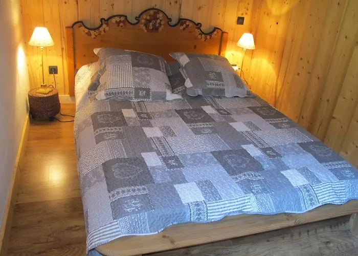 Appartement Du Dou Des Ponts