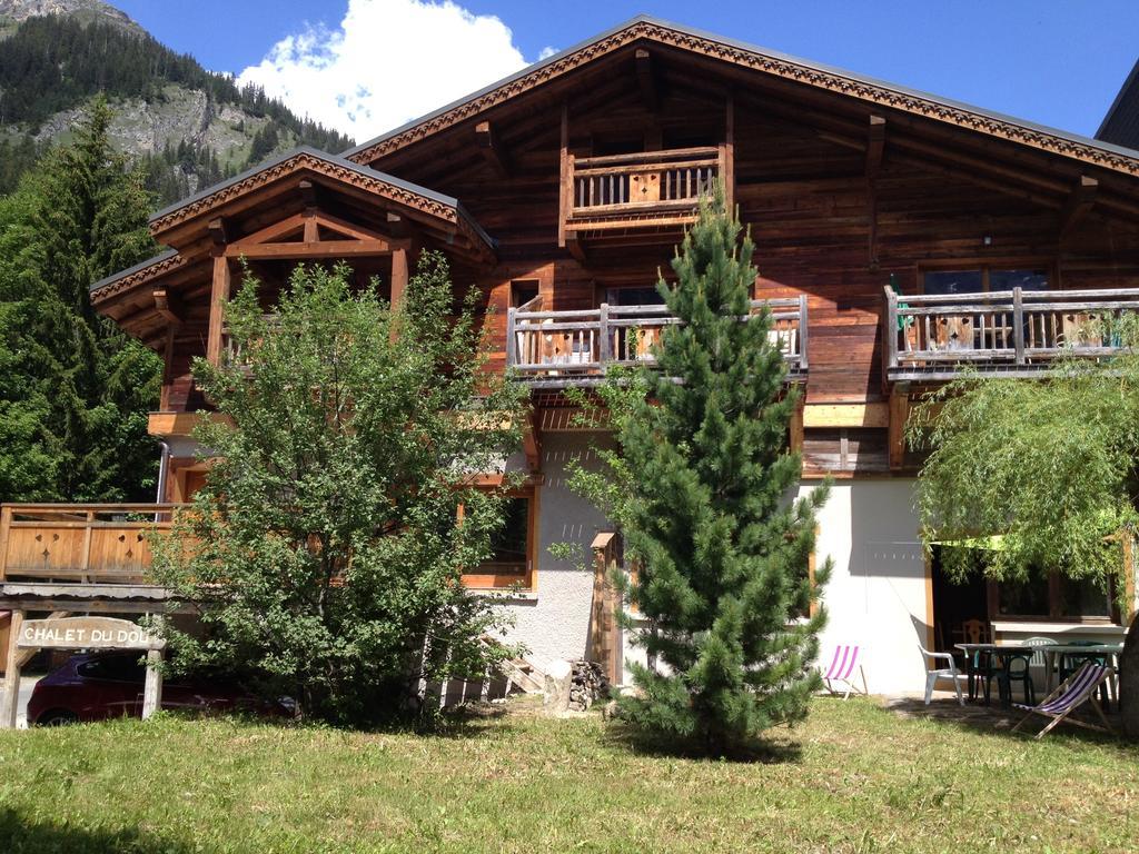 Du Dou Des Ponts Pralognan-la-Vanoise