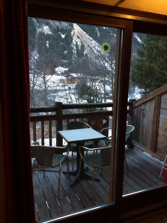 Du Dou Des Ponts Apartment Pralognan-la-Vanoise