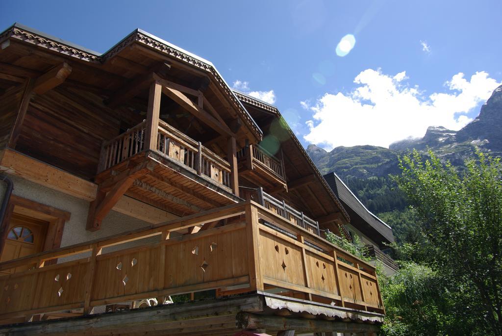 Du Dou Des Ponts Apartment *