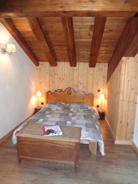 Du Dou Des Ponts Apartment Pralognan-la-Vanoise