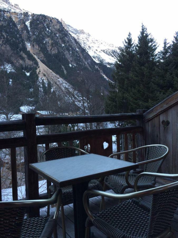 Du Dou Des Ponts Pralognan-la-Vanoise